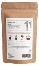 Poudre de Cacao Naturel 250 gr