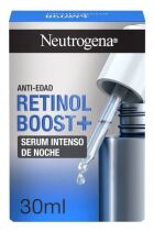 Sérum de nuit intense Retinol Boost+30 ml