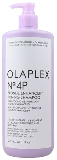 Shampoing Violet Bond Maintenance Nº4P 1000 ml