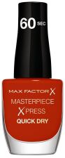 Masterpiece Xpress Vernis à ongles à séchage rapide 8 ml