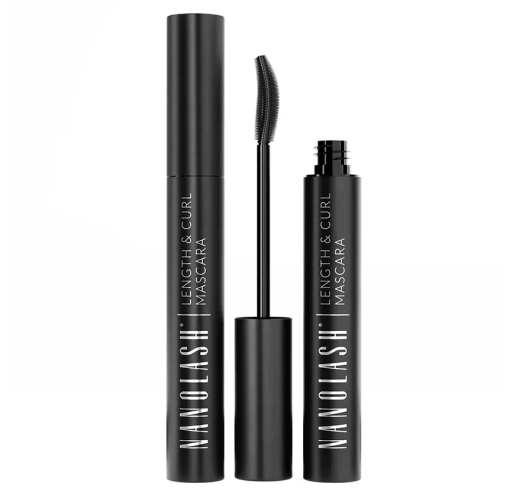 Mascara Cils Longueur &amp; Courbure 10 ml