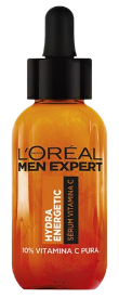 Men Expert Sérum Hydra Energétique Vitamine C 30 ml