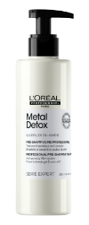 Traitement pré-shampooing Metal Detox 250 ml