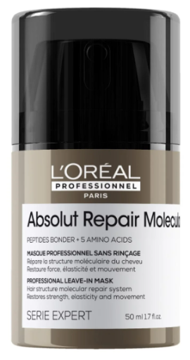 Masque Réparateur Moléculaire Sans Rinçage Absolut Repair