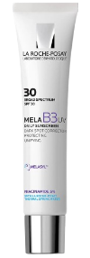 Mela B3 Crème Hydratante SPF30 40 ml