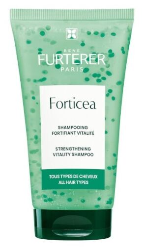 Forticea Shampoing Énergisant 50 ml