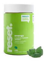 Énergie #Lime 60 Gummies