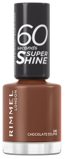 Vernis à ongles super brillant 60 secondes 8 ml