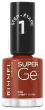 Vernis à Ongles Super Gel 12 ml