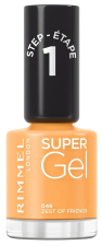 Vernis à Ongles Super Gel 12 ml