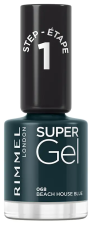 Vernis à Ongles Super Gel 12 ml