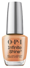 Vernis à ongles effet gel longue durée Infinite Shine 15 ml