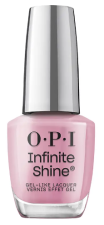 Vernis à ongles effet gel longue durée Infinite Shine 15 ml