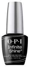 Infinite Shine Top Coat Effet Gel 15 ml