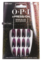 Ongles artificiels Xpress/On Nail Art 30 unités