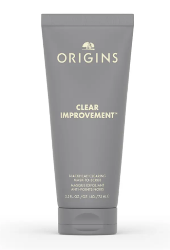 Clear Improvement Masque Exfoliant Anti-Points Noirs 75 ml