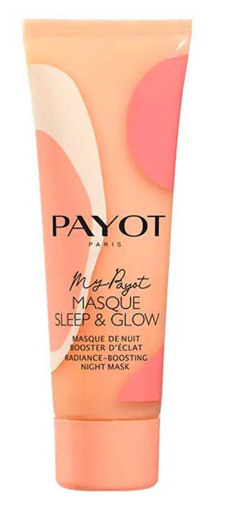 Mon Masque Sommeil &amp; Éclat 50 ml