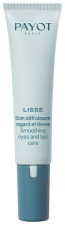 Lisse Soin Lissant Yeux et Lèvres 15 ml