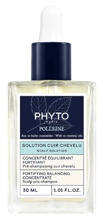 Scalp Solutions Pré-Shampooing Concentré Polleine 30 ml