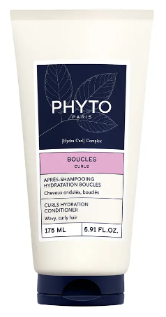 Après-shampooing hydratant boucles 175 ml