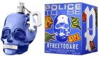 To Be FreeToDare Homme Eau de Toilette Vaporisateur