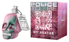 To Be My Avatar Pour Femme Eau de Parfum Vaporisateur