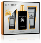 Étui 3 pièces Gold Ocean pour homme