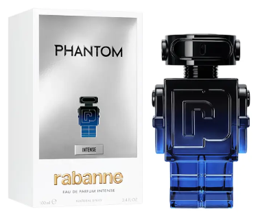 Phantom Intense Eau de Parfum Vaporisateur