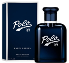 Polo Est.67 Eau de Toilette Vaporisateur