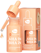 My Beauty Week Aha 5%+Bha 2% Sérum Exfoliant Peeling 20 ml