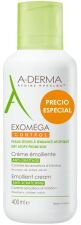 Exomega Control Crème Émolliente 400 ml