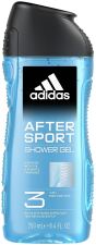 Gel Douche Après Sport 400 ml