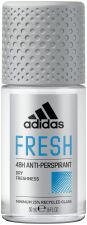 Fresh Déo Roll-On Anti-Transpirant 48H 50 ml