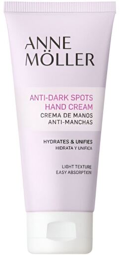 Body Essentials Crème Mains Anti-Taches 100 ml