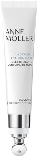 Blockâge Hydra Gel Contour des Yeux 15 ml