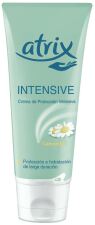 Crème de Protection Intensive pour les Mains