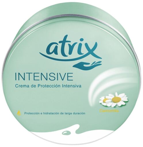 Crème de Protection Intensive pour les Mains