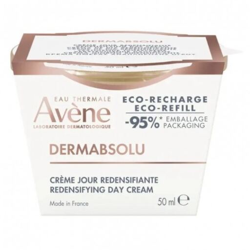 Dermabsolu Crème de Jour Redensifiante Recharge 50 ml