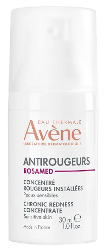 Rosamed Concentré Rougeurs 30 ml