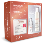 Hyaluron Activ B3 Coffret Fermeté &amp; Anti-Rides 3 Pièces