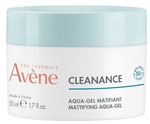 Cleanance Gel Aqua-Matifiant 50 ml