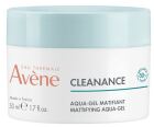 Cleanance Gel Aqua-Matifiant 50 ml