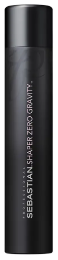 Shaper Zero Gravity Spray coiffant tenue légère 300 ml