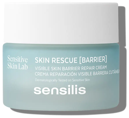 Skin Rescue [Barrière] Crème 50 ml