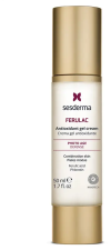 Ferulac Gel-crème antioxydant pour peaux mixtes 50 ml