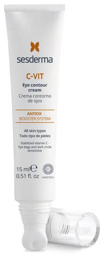 C-Vit Crème Contour des Yeux 15 ml