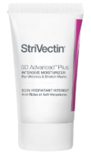 Sd Advanced Plus Crème Hydratante Intensive Anti-Rides 118 ml