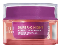 Super C Night Crème de Nuit à la Vitamine C 50 ml