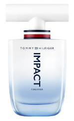 Impact Together Eau de Toilette Vaporisateur