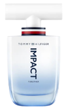 Impact Together Eau de Toilette Vaporisateur